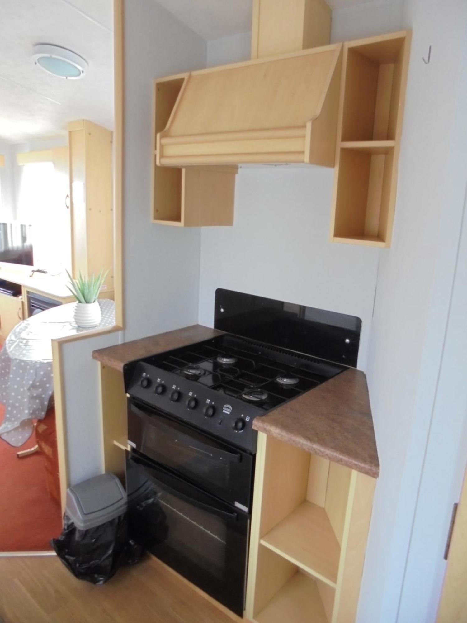 Sealands Ingoldmells Herald 6 Berth, Access To The Beach Exteriör bild